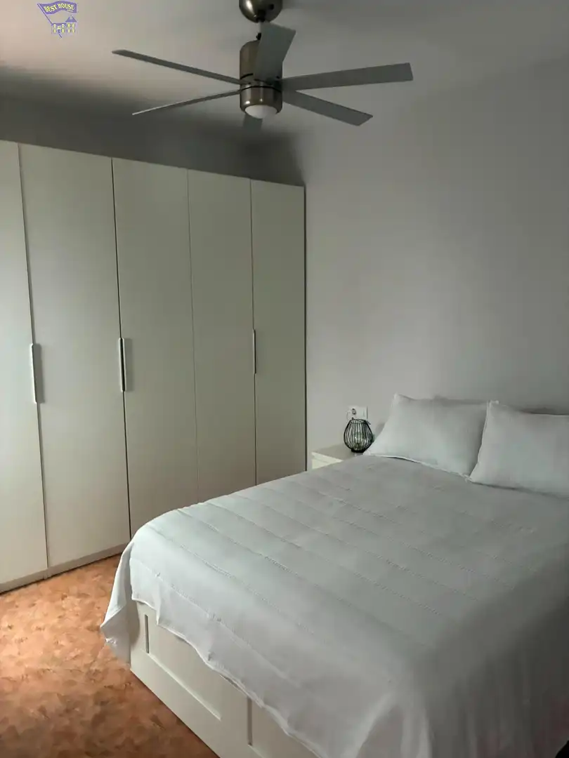 Dormitori de Casa o xalet en venda en Arcos de la Frontera