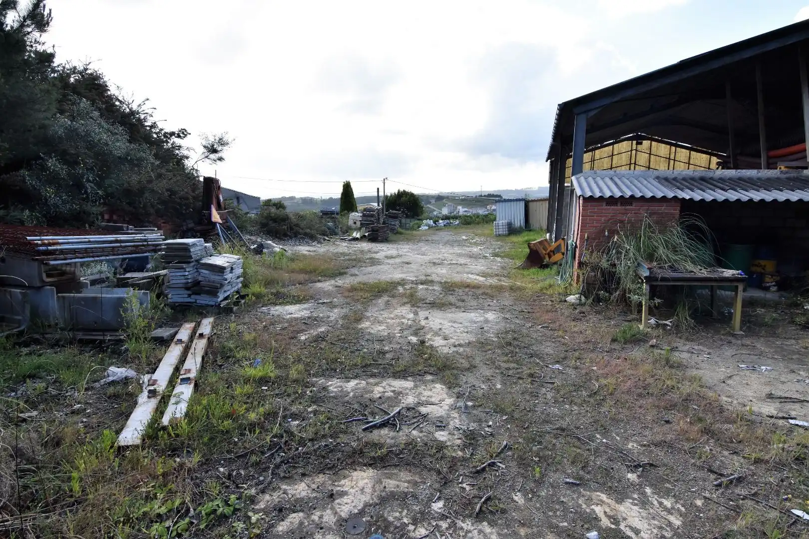 Residential zum Verkauf in N/A, -1, Pastoriza