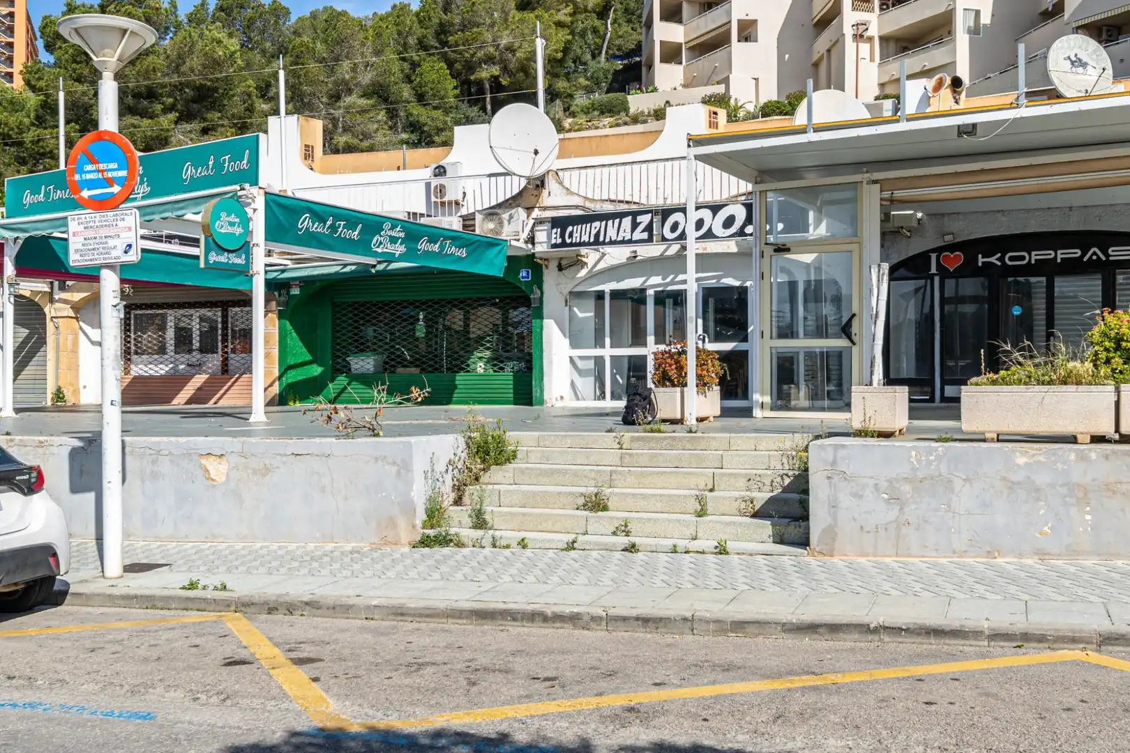 Local comercial en venda a Carrer de Ramon de Montcada, imagen 18
