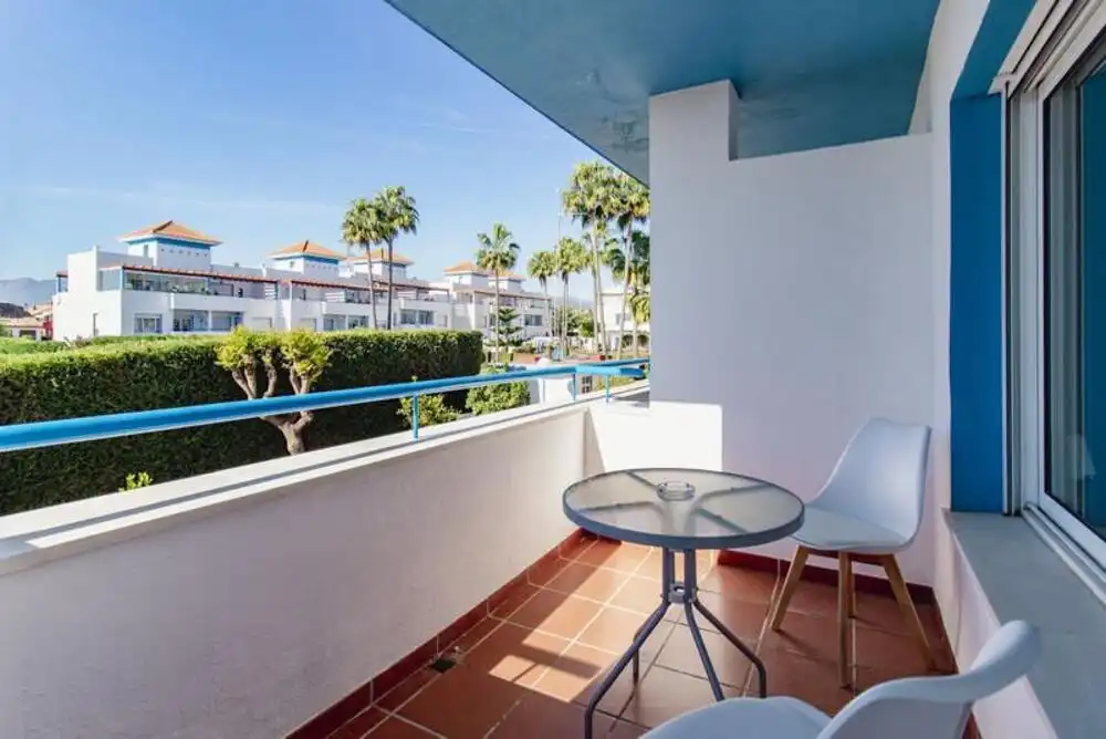 Casa a schiera con piscina in vendita a Benamara - Atalaya, imagen 18