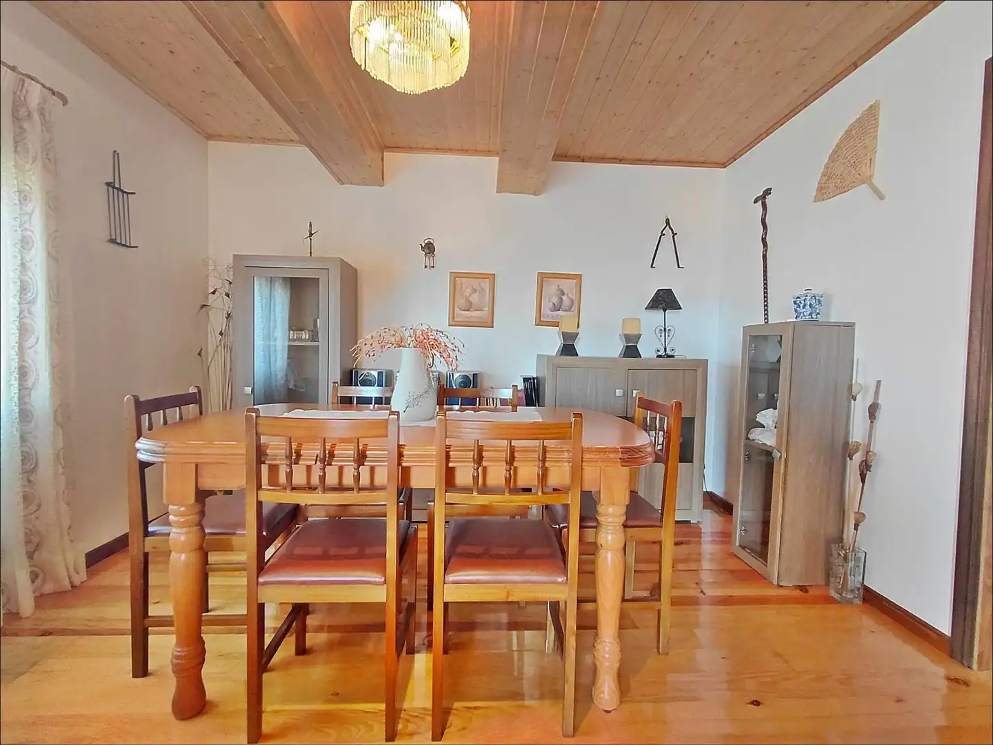House with terrace for sale in Calle REIS - PADRIÑÁN, imagen 3
