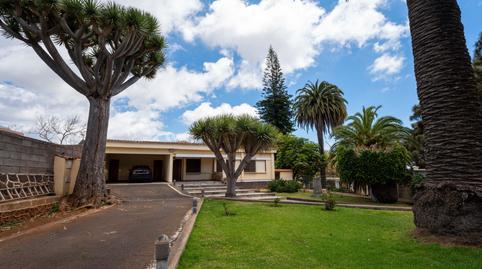 Photo 3 of Houses for sale in Calle Doctor Planelles, 1, La Cuesta -Finca España, San Cristóbal de la Laguna
