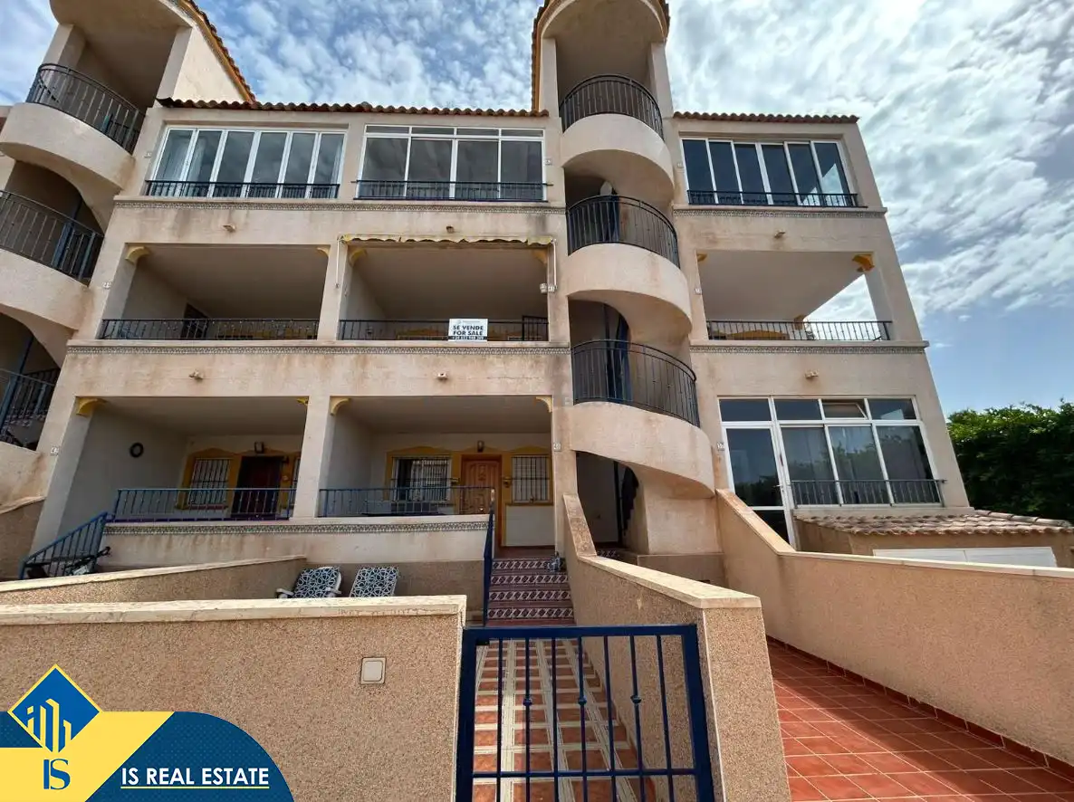 Apartment mit Pool zum Verkauf in Orihuela Costa, imagen 17