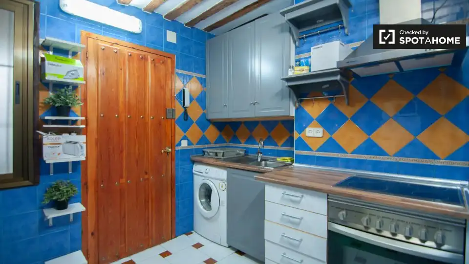 Wohnung zur Miete in Centro, imagen 7