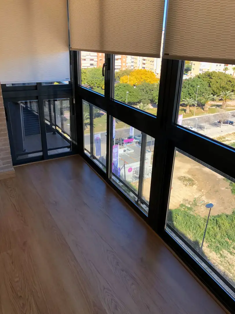 Flat with terrace to rent in Carrer Científico Jaime Santana, imagen 6