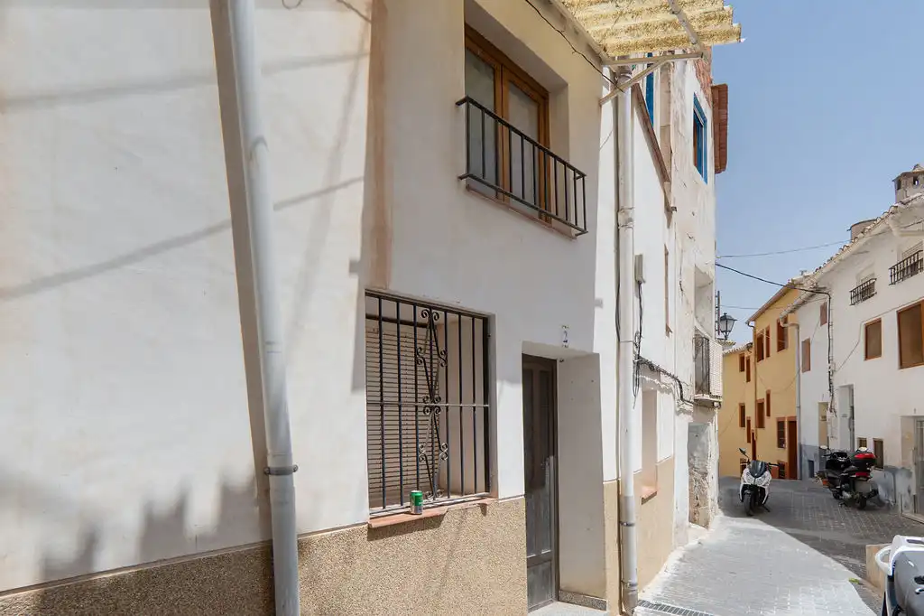 Chalet en venta en PADRE RODRIGUEZ, imagen 17