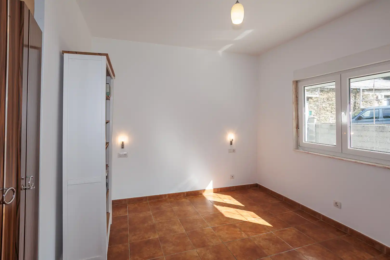 Habitación de Casa o chalet en venta en Pol con Amueblado