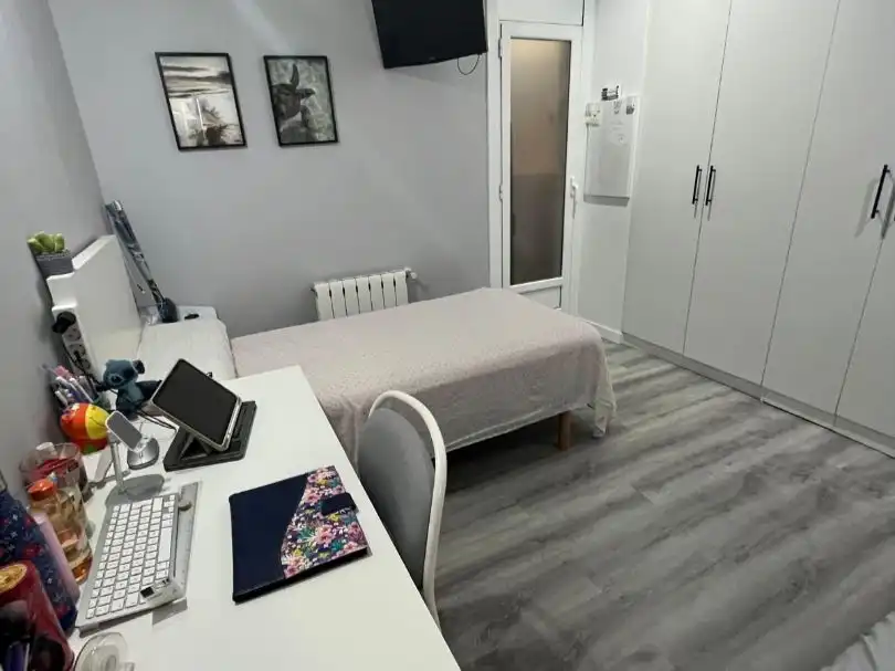 Wohnung mit Aufzug zum Verkauf in Av. de Francesc Macià 78, imagen 14