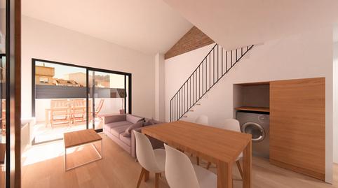 Foto 3 de Dúplex en venta en Ca n'Aurell, Barcelona