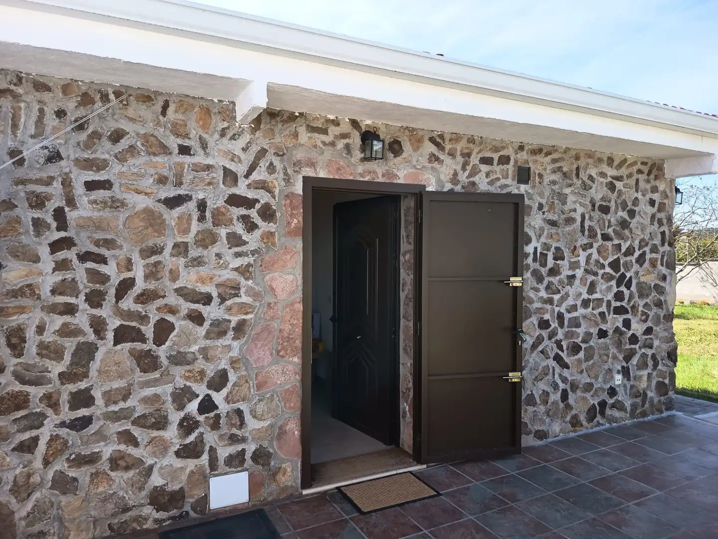 Casa o xalet en venda en Espinosa de Henares