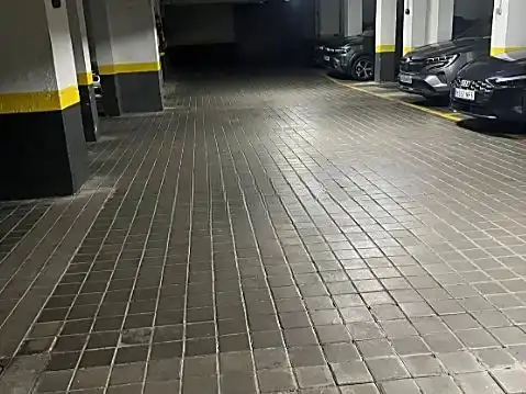 Appartement avec ascenseur à vendre à VICENTE GACEO 21, imagen 16