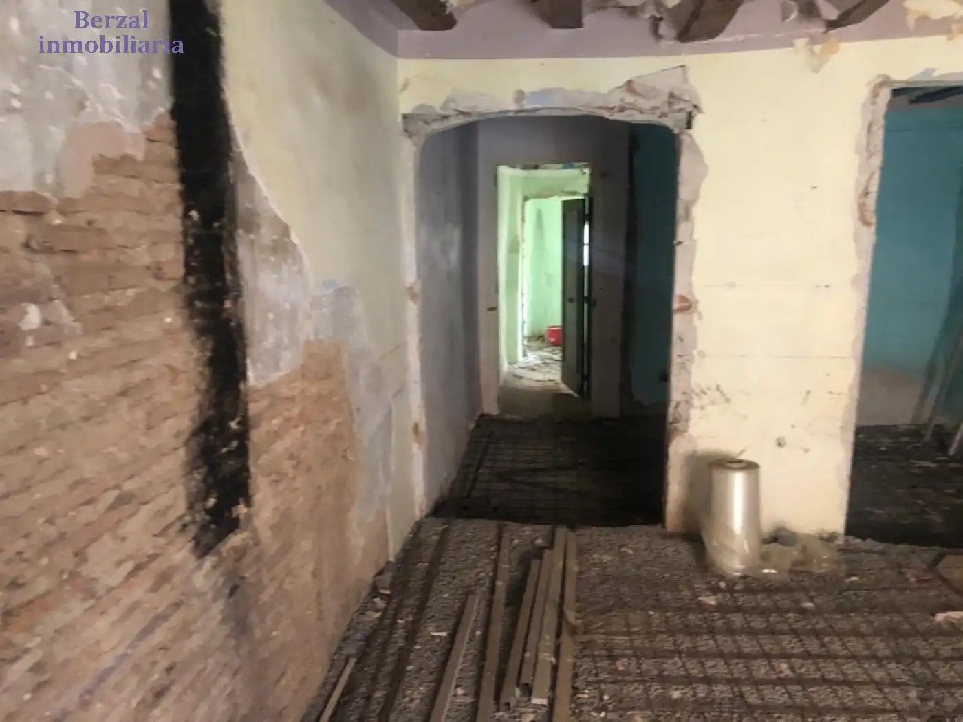 Piso en venta en Navarrete