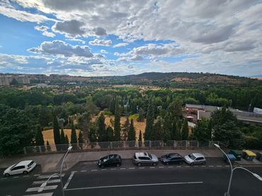 Mini appartamento con ascensore in vendita a Ruta de la Plata