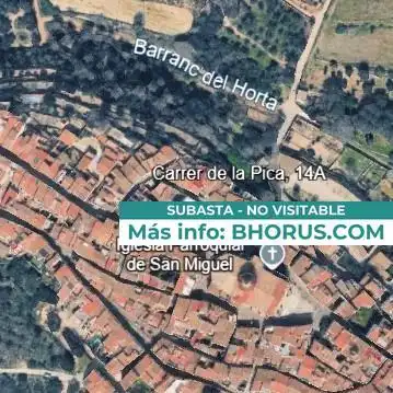 Casa en venta en LA PICA 14, imagen 5