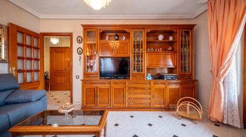 Foto 5 de Pis en venda a Escuelas, El Oso, Ávila