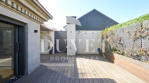 Foto 2 de Ático en venta en L'Antiga Esquerra de l'Eixample,  Barcelona Capital