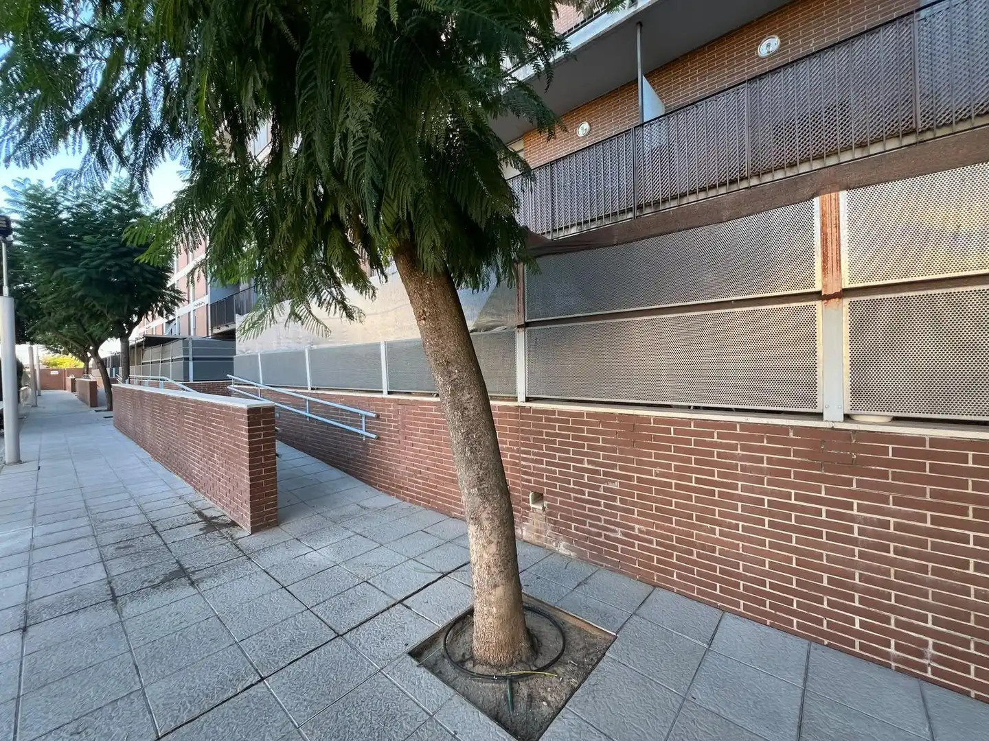 Pis amb terrassa en venda a Calle ISLA DE TABARCA 10, imagen 42