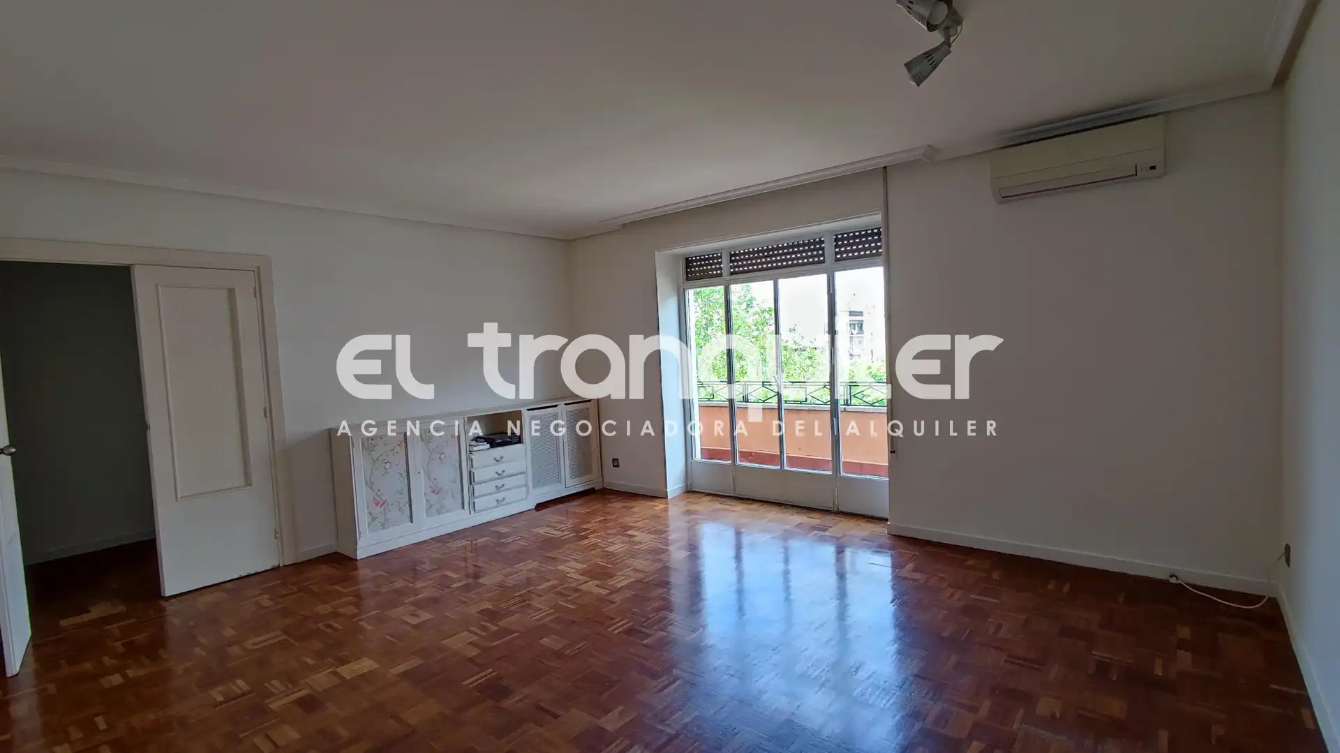 Wohnung mit Pool zur Miete in Calle Don Ramón de la Cruz, imagen 62