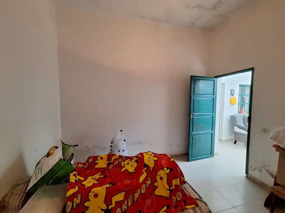 Habitación de Casa o chalet en venta en San Bartolomé