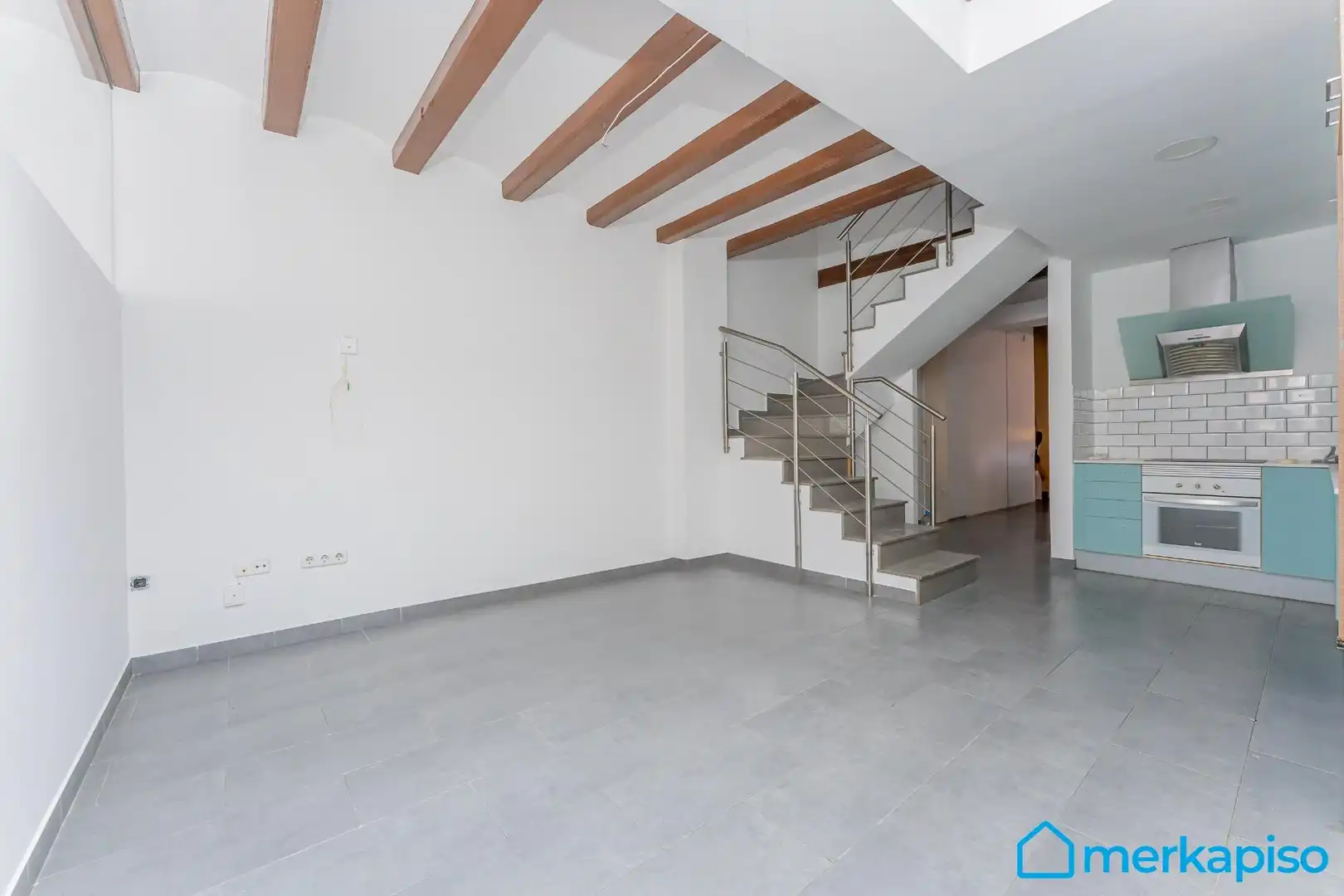 Casa adosada en venta en Sant Boi de Llobregat con Jardín privado, Parquet y Terraza