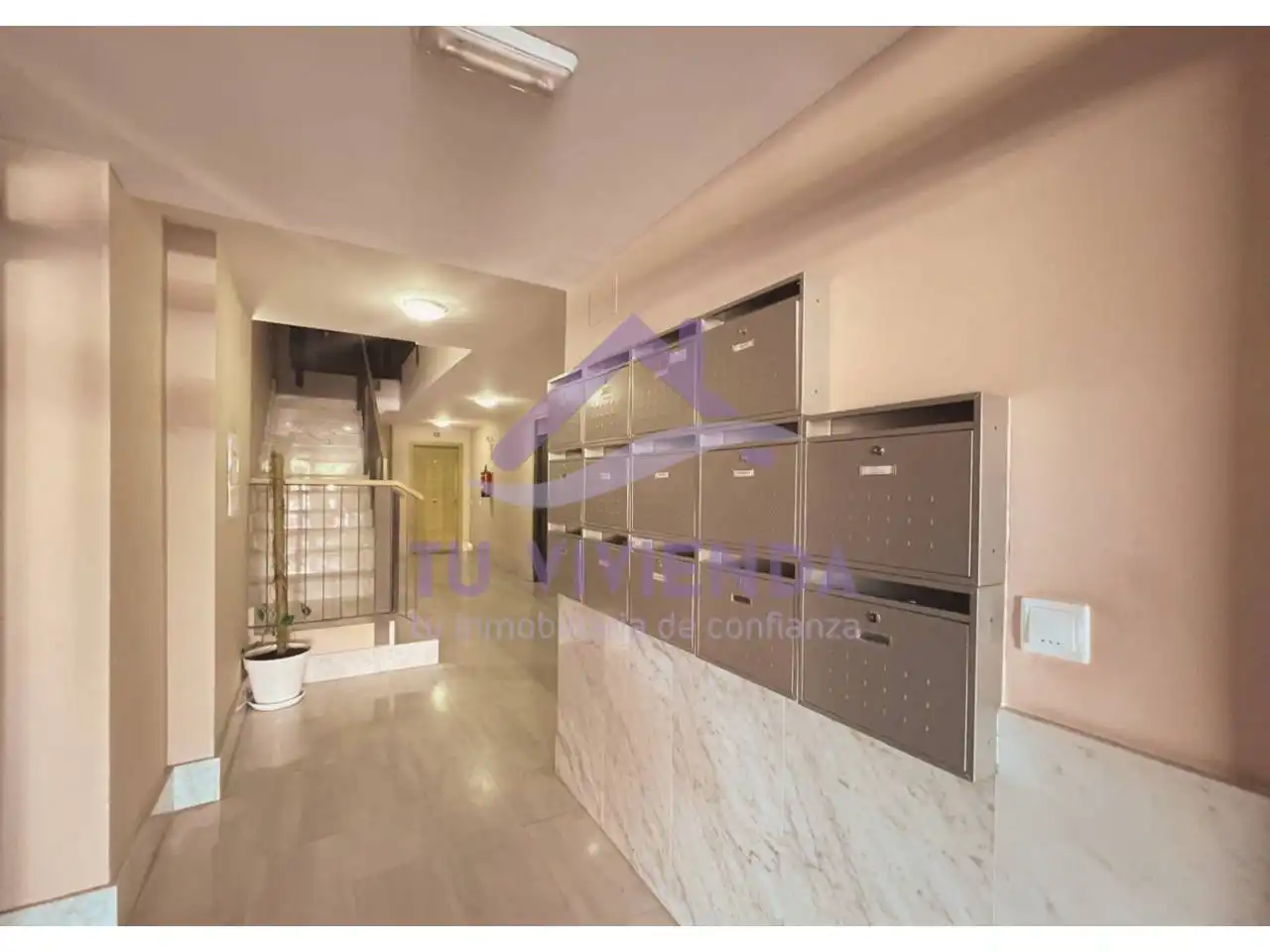 Piso en venta en Olmedo con Calefacción, Parquet y Terraza