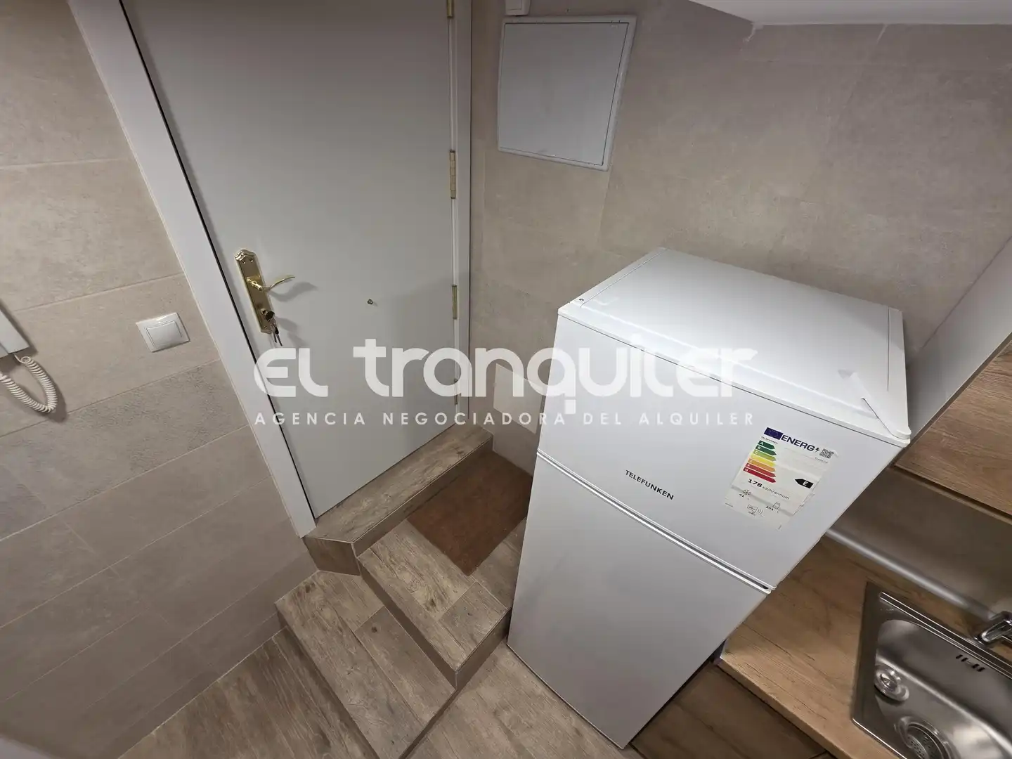 Duplexes for rent in Madrid  with Furnished and Washing machine