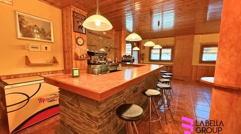 Foto 4 de Casa o chalet en venta en Carrer Major, Rialp, Lleida
