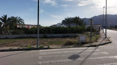 TERRENO URBANO EN GRANJA DE ROCAMORA, imatge 3