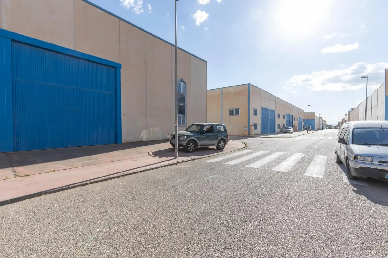Nave industrielle à vendre à Calle trevenque, imagen 18