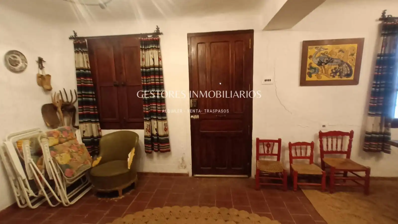 Casa o chalet en venta en Ibi con Piscina