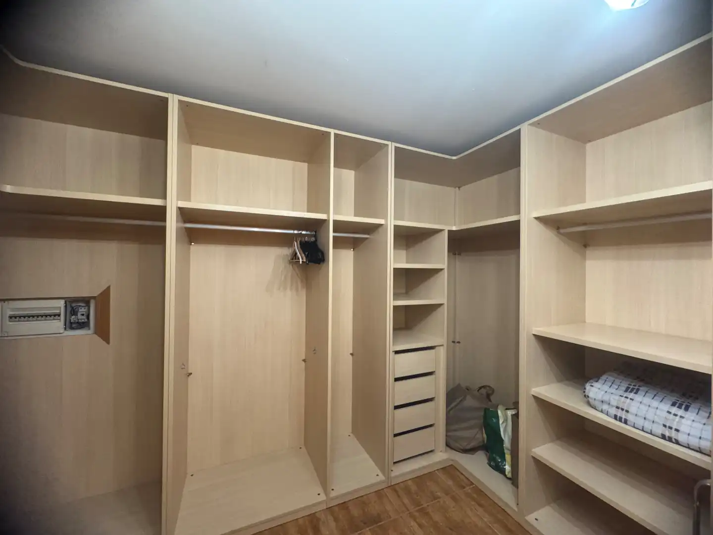 Apartament de lloguer a Urbanización el Rosario, El Rosario - Ricmar