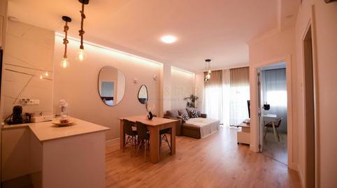 Foto 4 de Apartamento de alquiler en Zona Centro Comercial Torrequebrada, Málaga