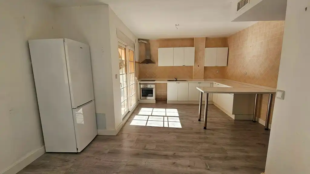 Detached homes for sale in Calle Nicolás Guillén, Altorreal - El Chorrico