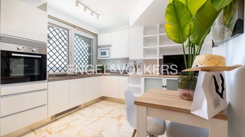 Foto 2 de Apartament de lloguer a Centro - La Costilla, Cádiz