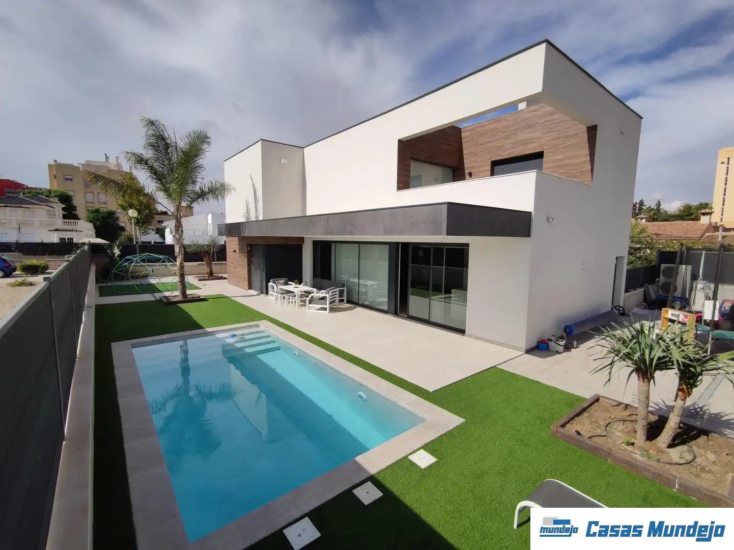 Terreny residencial en venda a Pedanías Centro, imagen 8