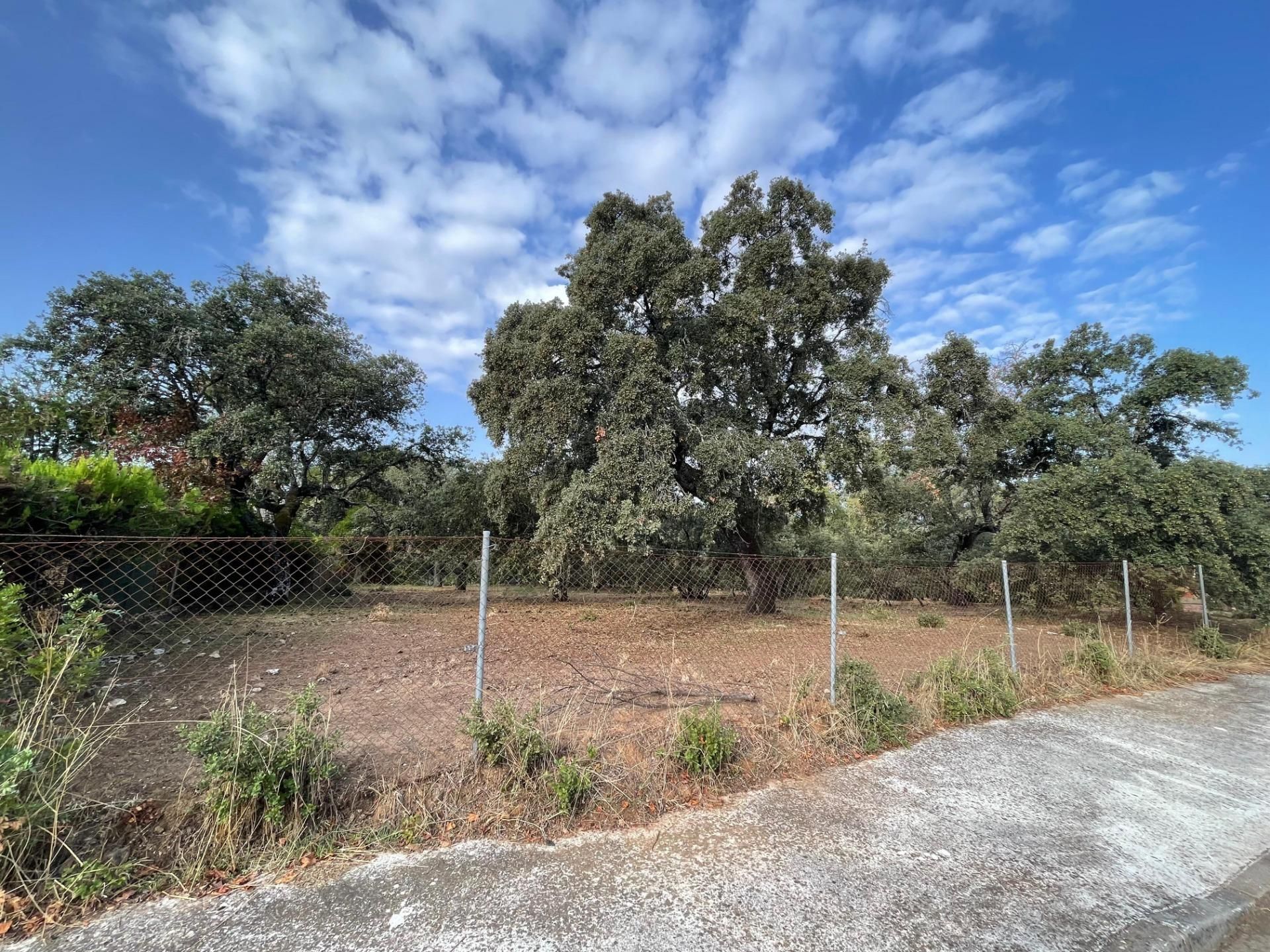 Residential zum Verkauf in Obejo