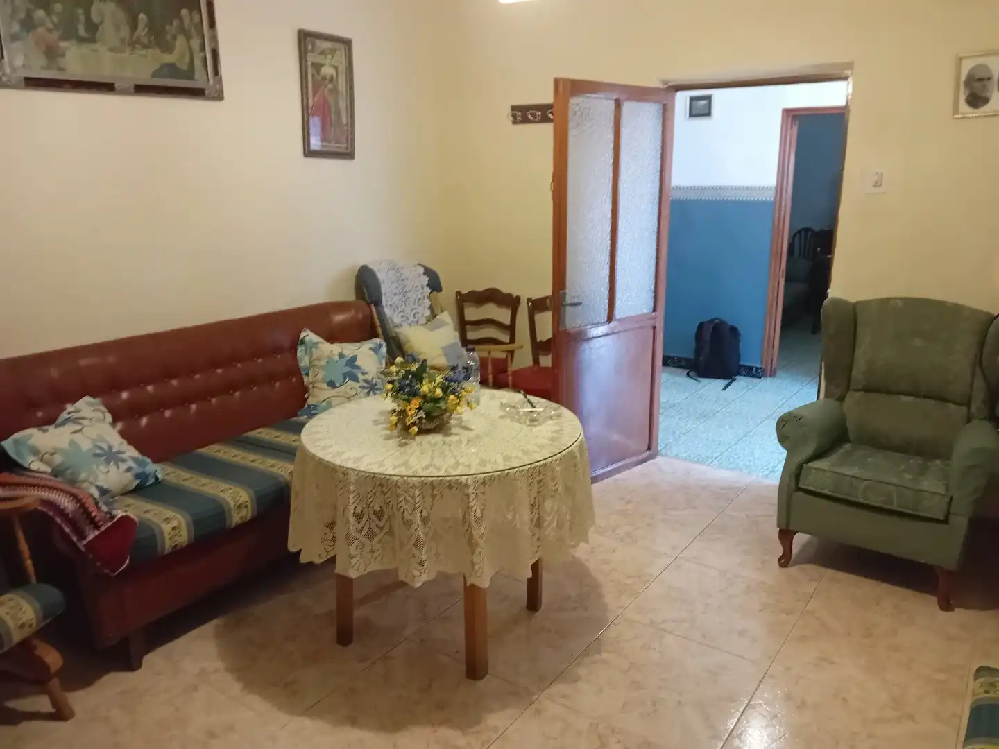 Casa rústica en venda a Torralba de Calatrava, imagen 8