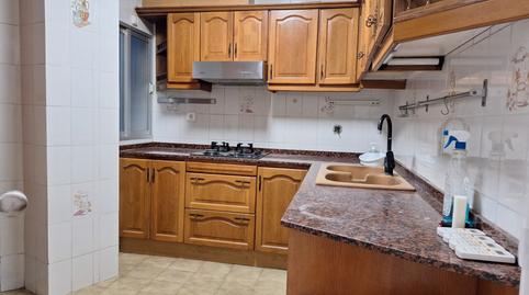 Foto 2 de Pis de lloguer a Avenida de Giorgeta, La Raïosa,  Valencia Capital