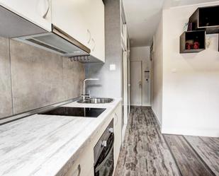 Kitchen of Apartment for sale in Benalmádena  with Terrace