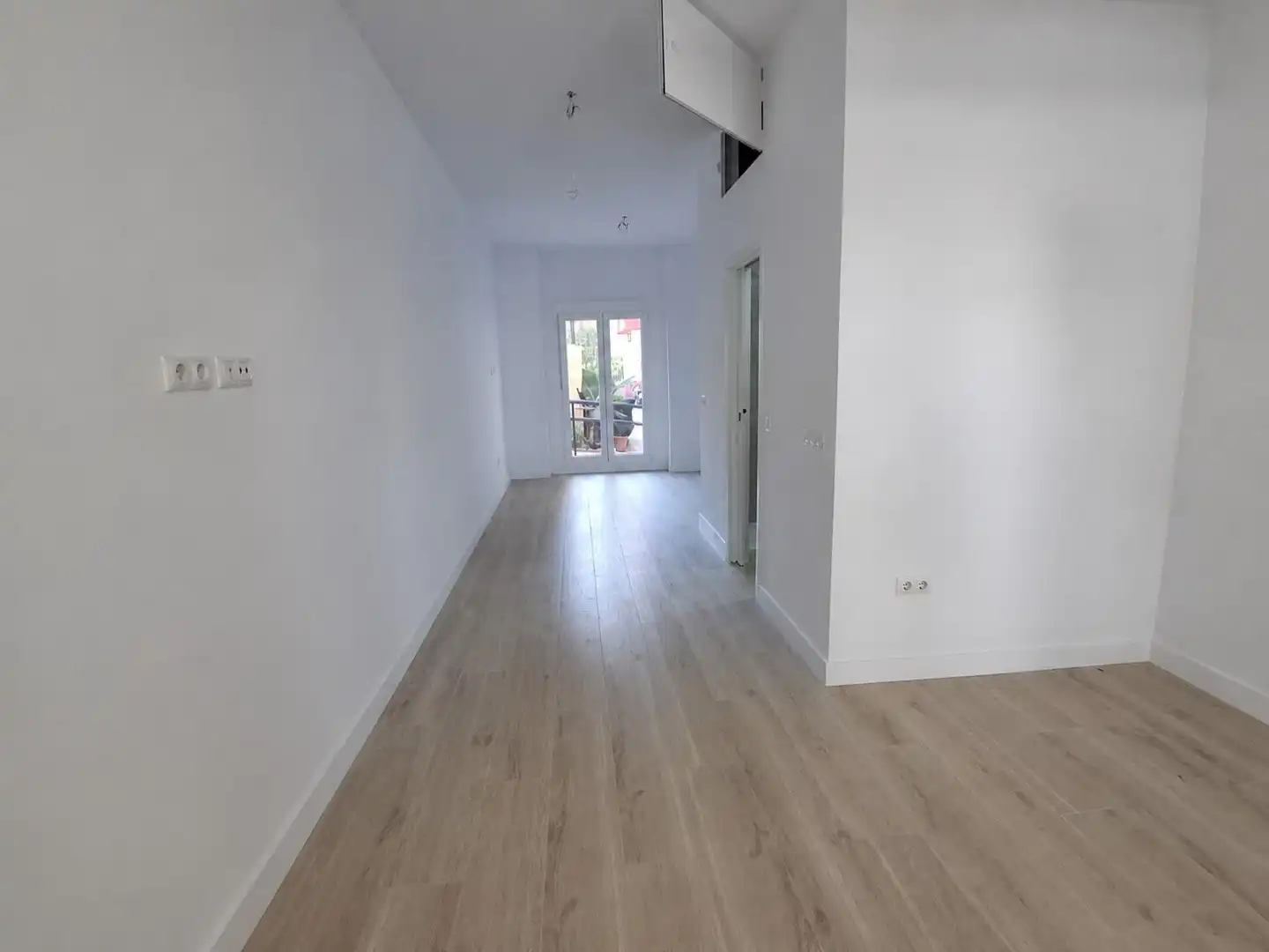 Estudi en venda en Málaga