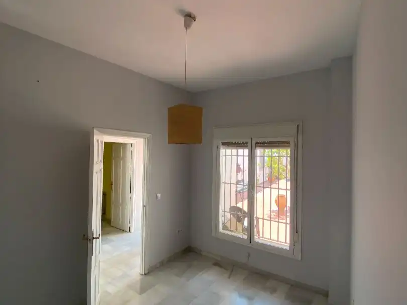 Dormitori de Casa o xalet en venda en Centro