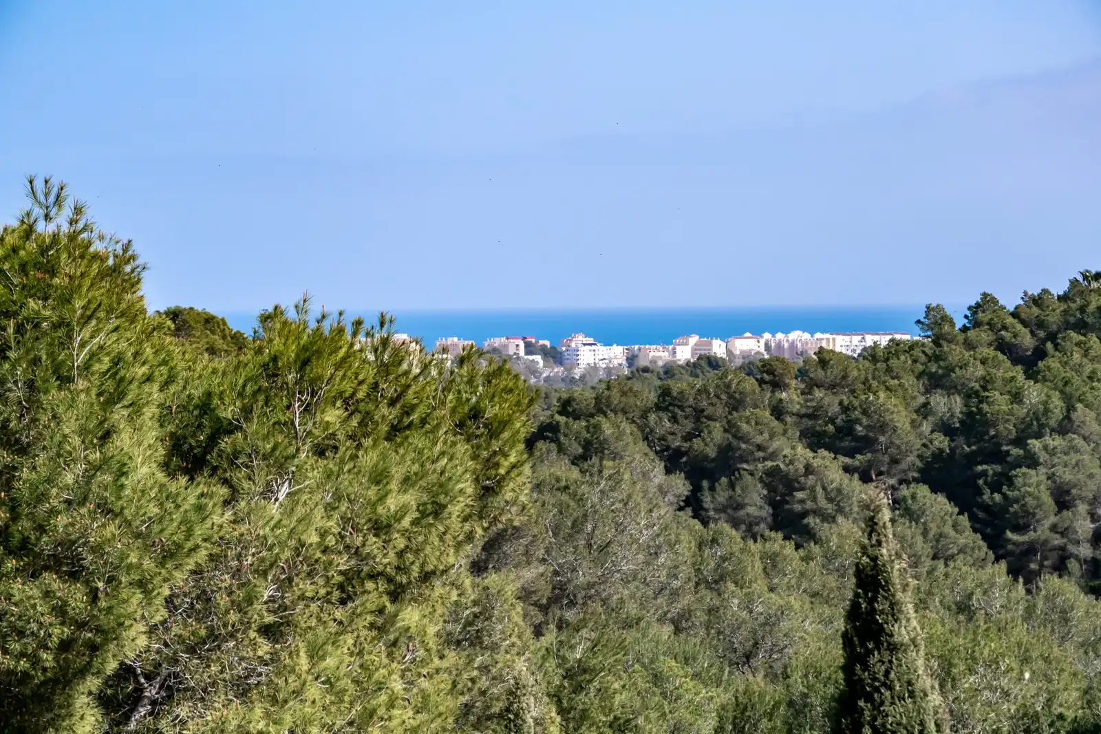 Chalet con piscina en venta en Partides comunes - Adsubia, imagen 2