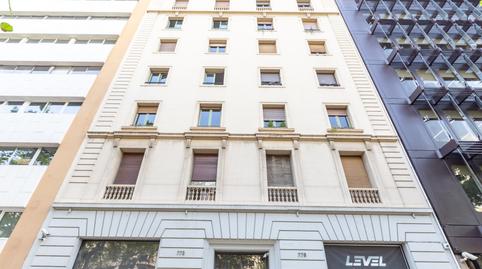 Foto 4 de Pis de lloguer a De Les Corts Catalanes, Fort Pienc, Barcelona