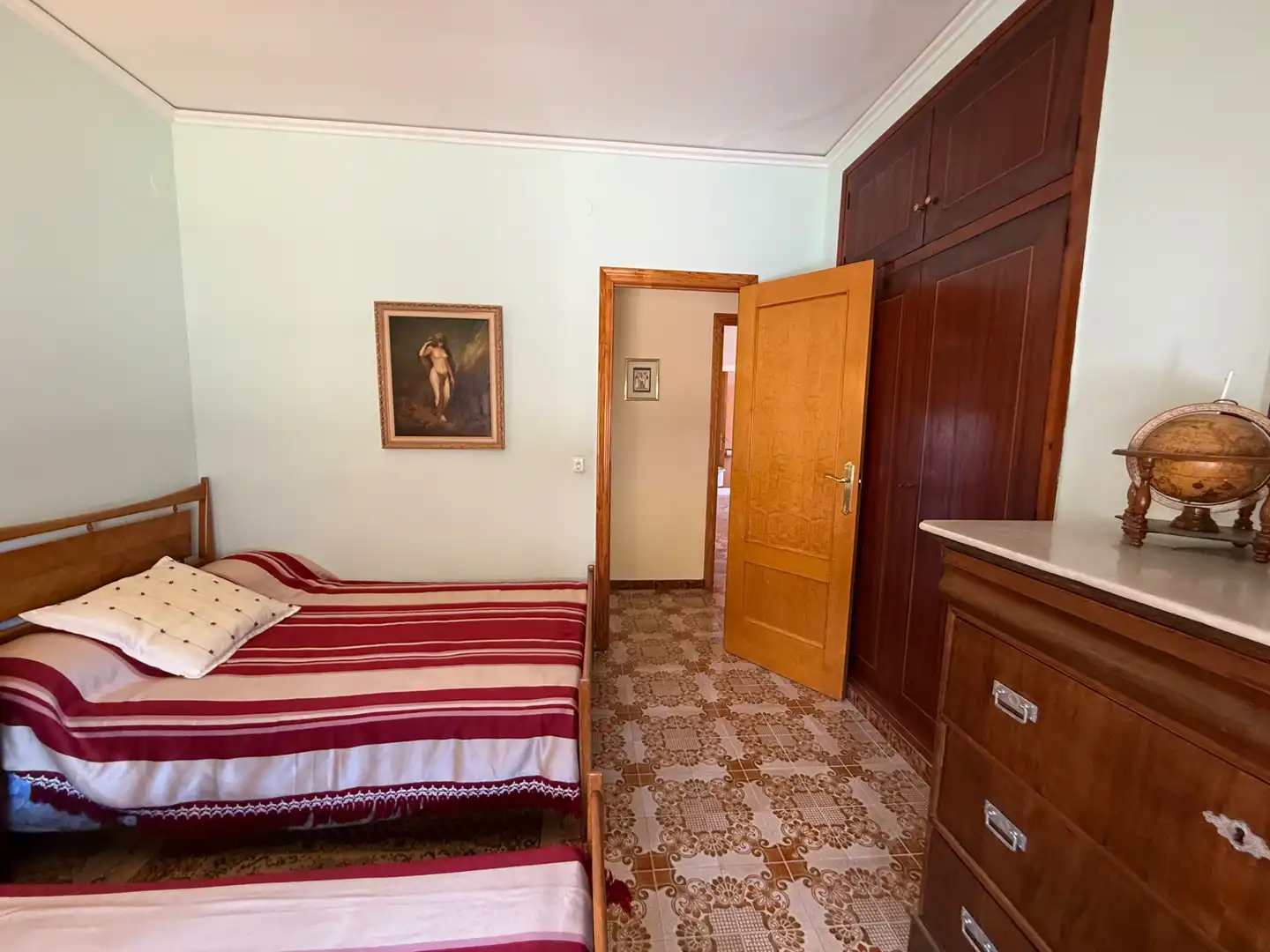 Chalet con piscina en venta en El Montgó, imagen 33