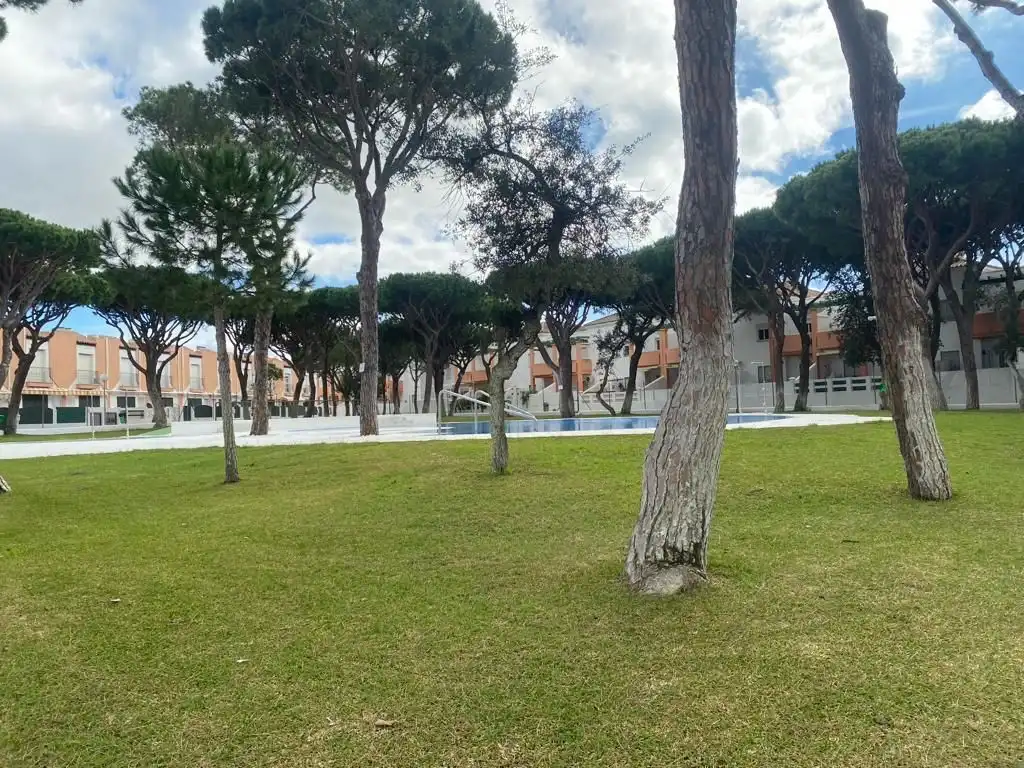 Apartament de lloguer a La Barrosa, imagen 13