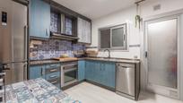 Kitchen of Flat for sale in Parets del Vallès  with Air Conditioner and Balcony