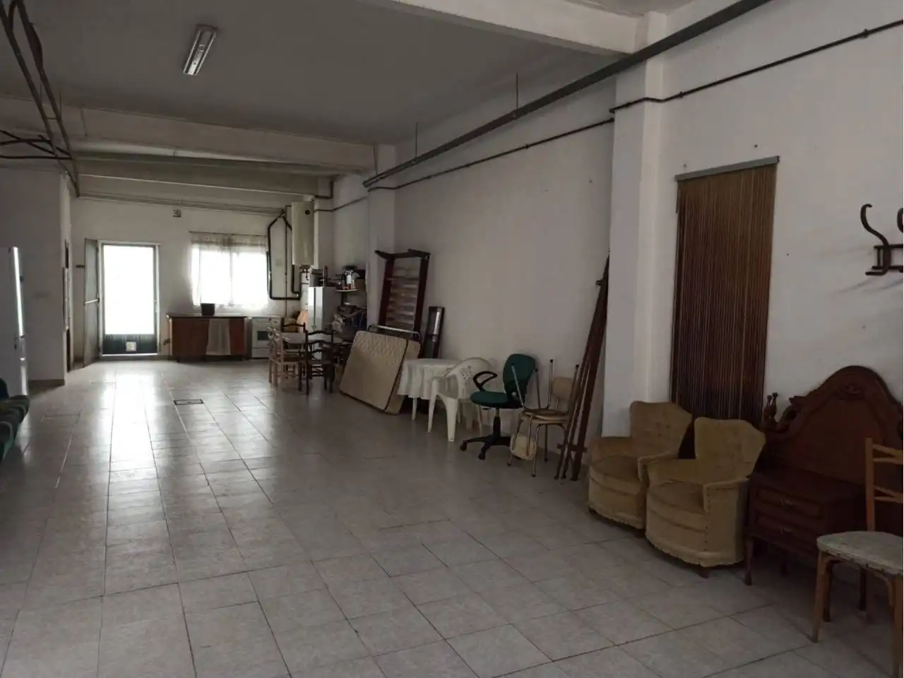 Casa o chalet en venta en Avenida PAPA LUNA, Zona Papa Luna - Platja del Gurugú