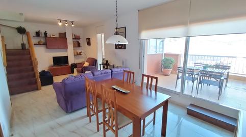 Foto 2 de Àtic en venda a Carrer de Jaume Ribó, Canyadó, Barcelona