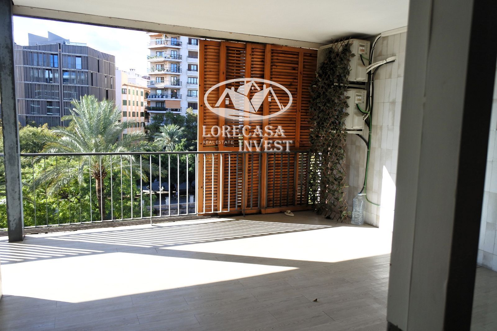 Piso en venta en Paseo mallorca, Camp d'en Serralta, Ponent