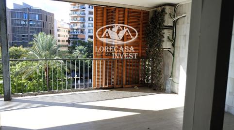Foto 3 de Piso en venta en Paseo Mallorca, Camp d'en Serralta,  Palma de Mallorca